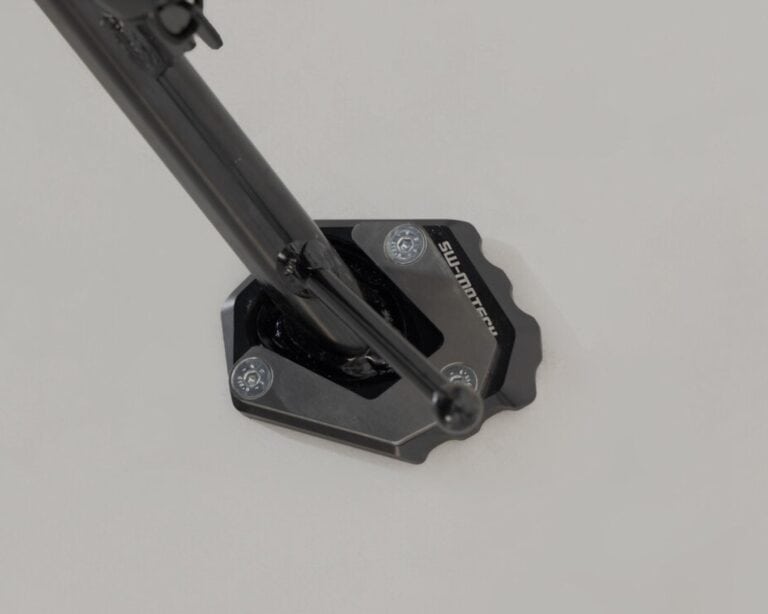SW-Motech Sidestand Foot Enlarger for Honda NX500