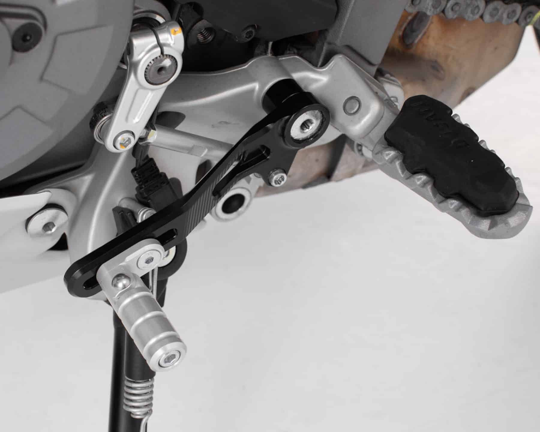 SWMotech Gear Lever for Ducati Multistrada 950 / 1260