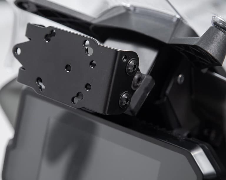 SW-Motech Cockpit GPS Mount for KTM 390 / 790 / 890 Adventure
