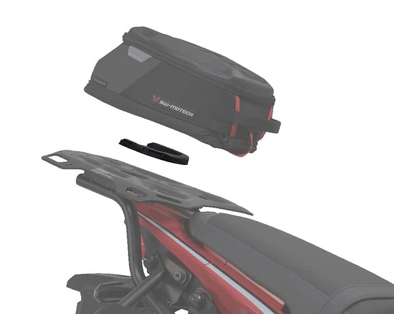 SW-Motech PRO Tank Ring for Adventure Luggage Rack