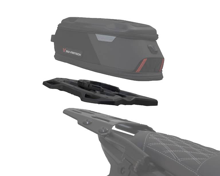 SW-Motech PRO Tank Ring for Street Luggage Rack