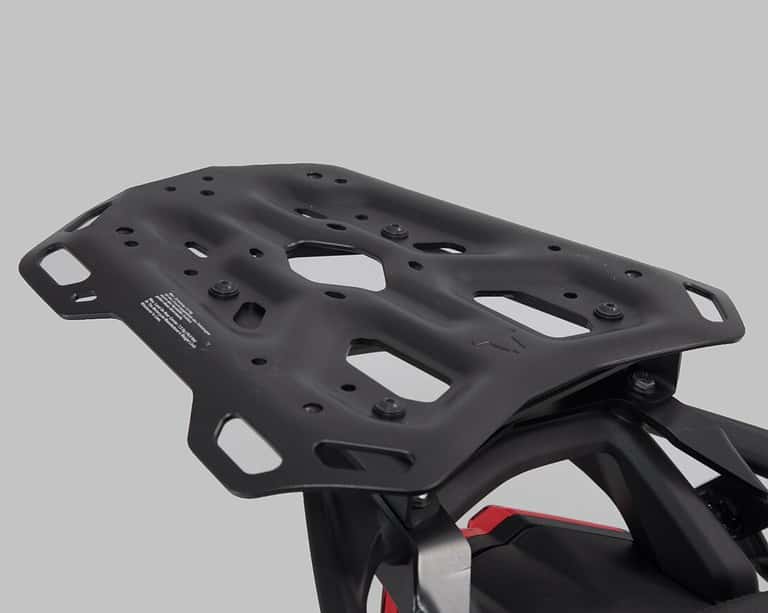 SW-Motech Adventure Luggage Rack for Ducati Multistrada V4