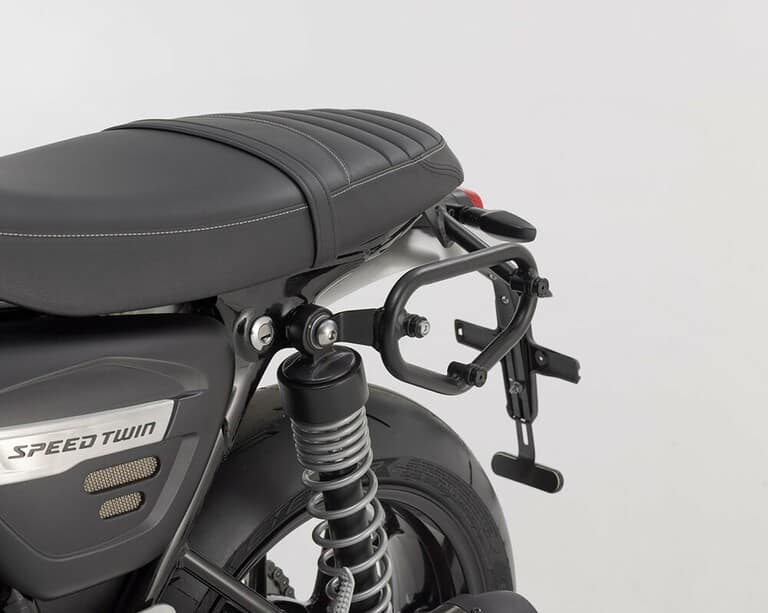 SW-Motech SLC Carrier for Triumph Speed Twin - Left & Right