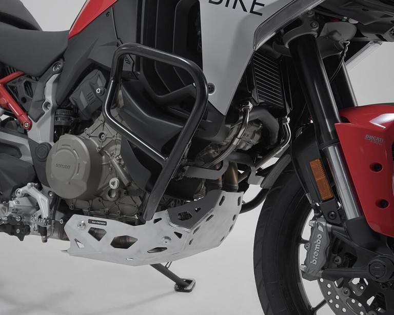 SW-Motech Crashbars for Ducati Multistrada V4