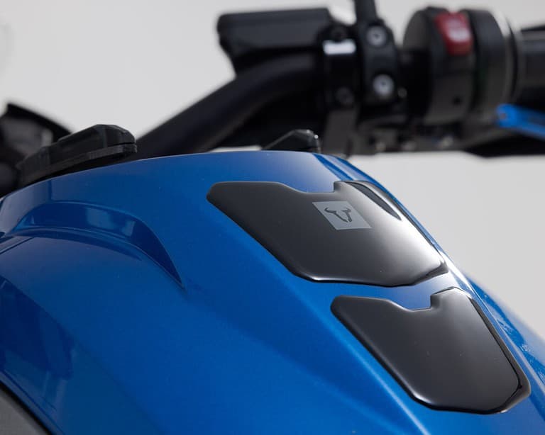 SW-Motech Universal Tankpad