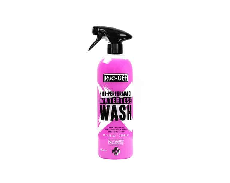 Muc-Off Waterless Wash - 750ml
