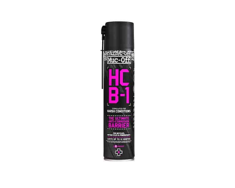 Muc-Off HCB-1 (Harsh Conditions Barrier) - 400ml