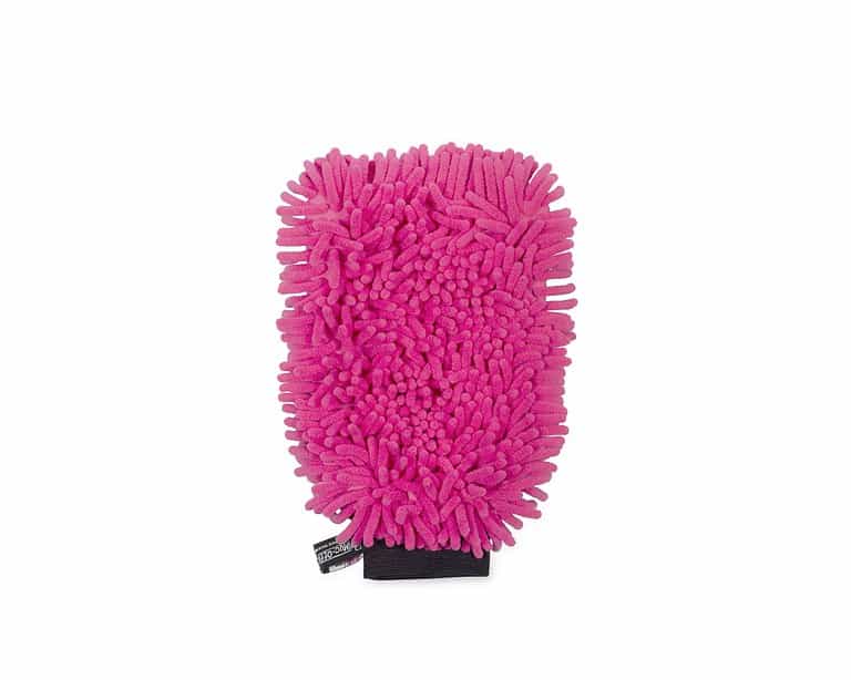 Muc-Off 2in1 Chenille Microfiber Wash Mitt