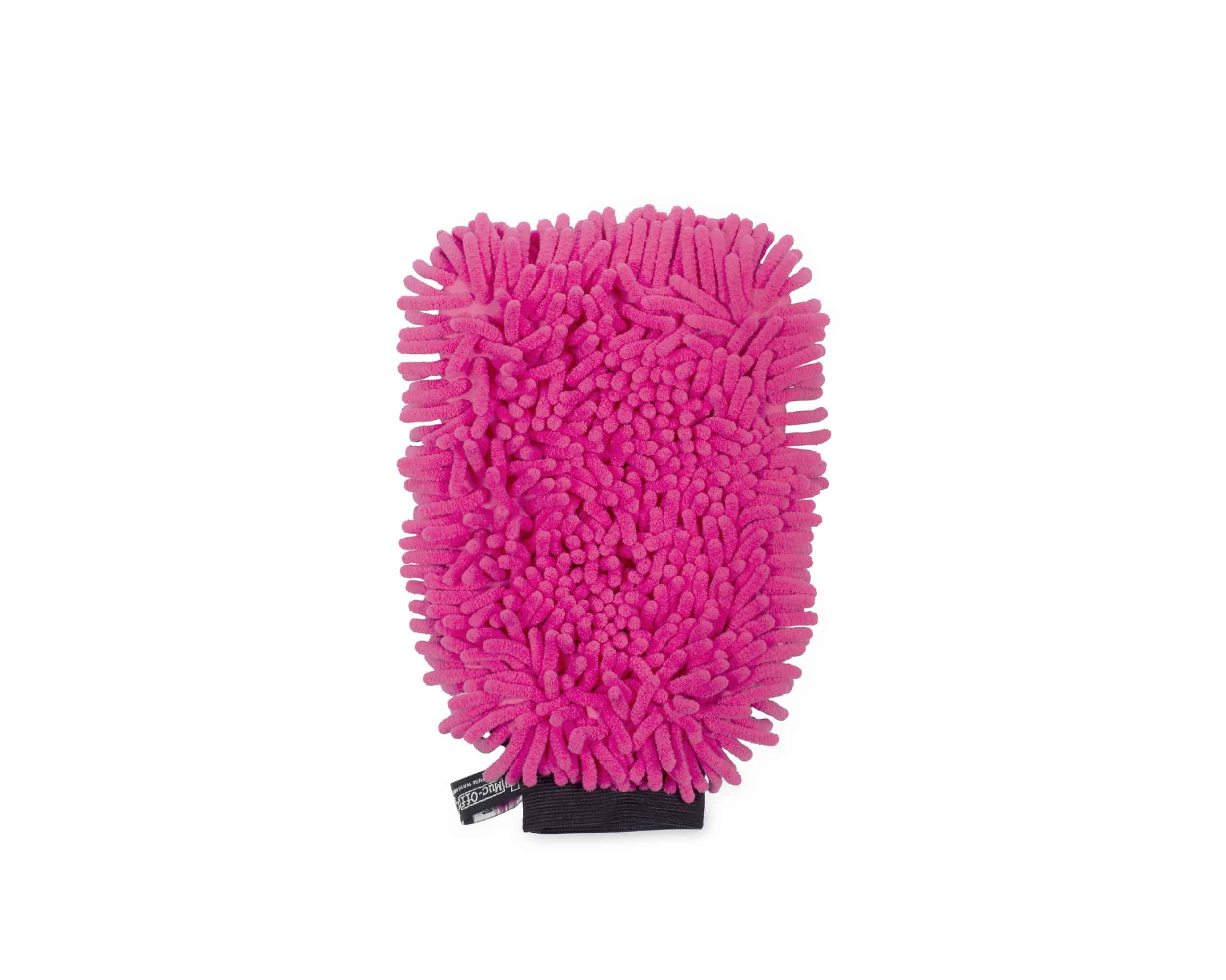 Detailers Preference Microfiber Wash Mop with Extendable Handle - Car Dusters & Detailing Brushes