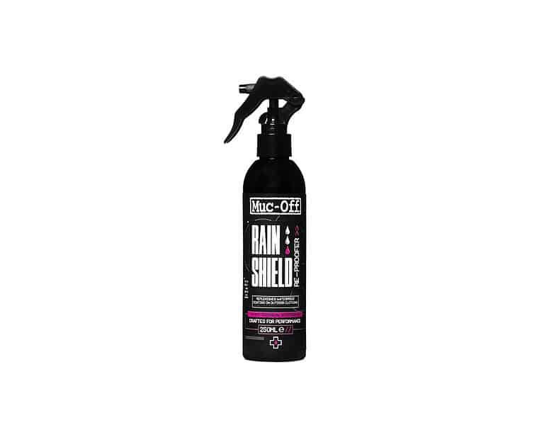 Muc-Off Rain Shield Re-Proofer