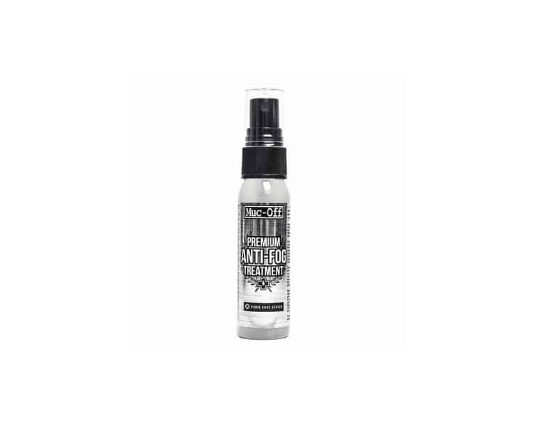 Muc-Off Anti-Fog Treatment - 32ml