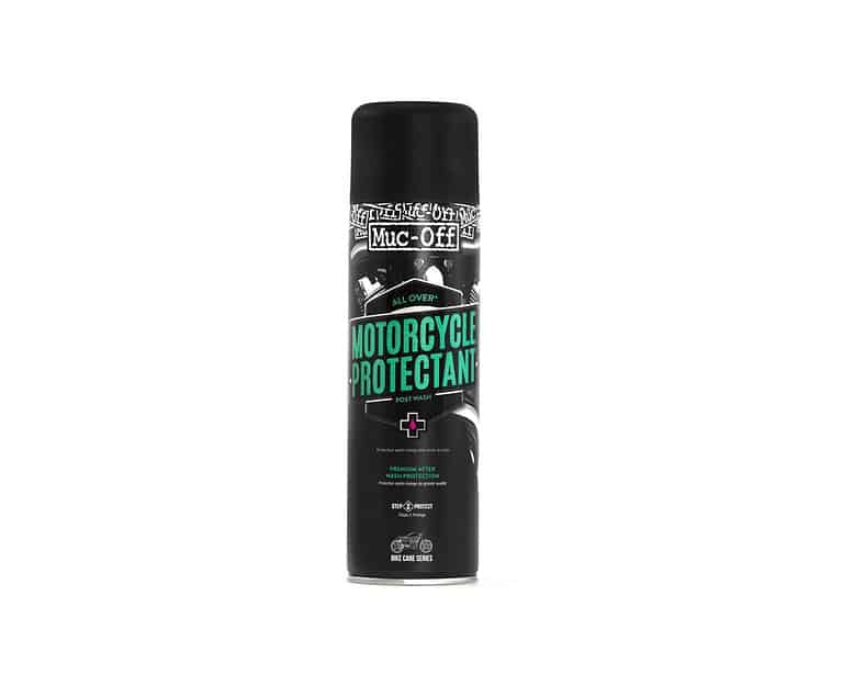 Muc-Off Motorcycle Protectant - 500ml