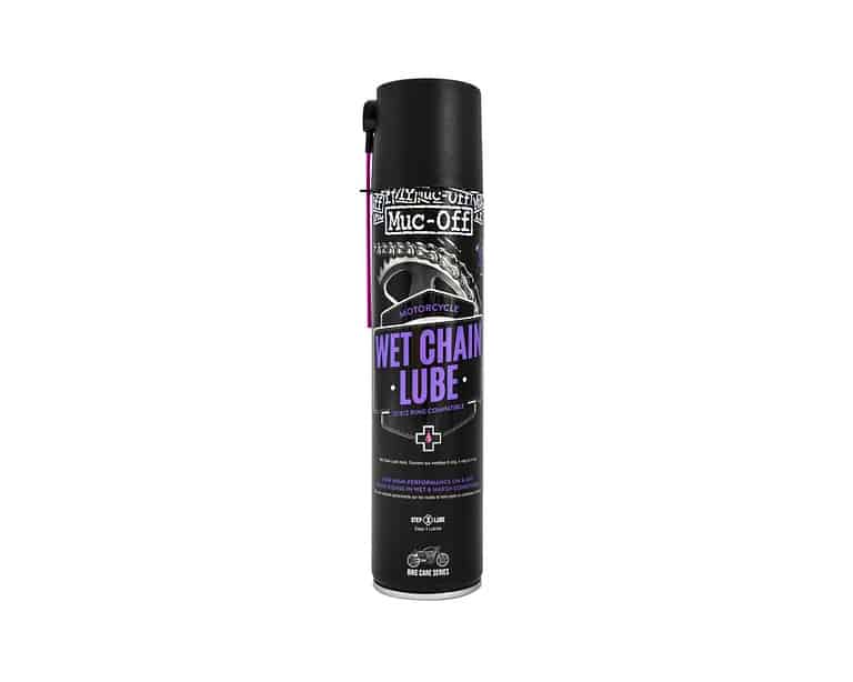 Muc-Off Wet Chain Lube - 400ml