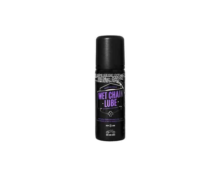 Muc-Off Wet Chain Lube - 50ml