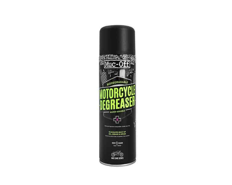 Muc-Off Motorcycle Degreaser - 500ml