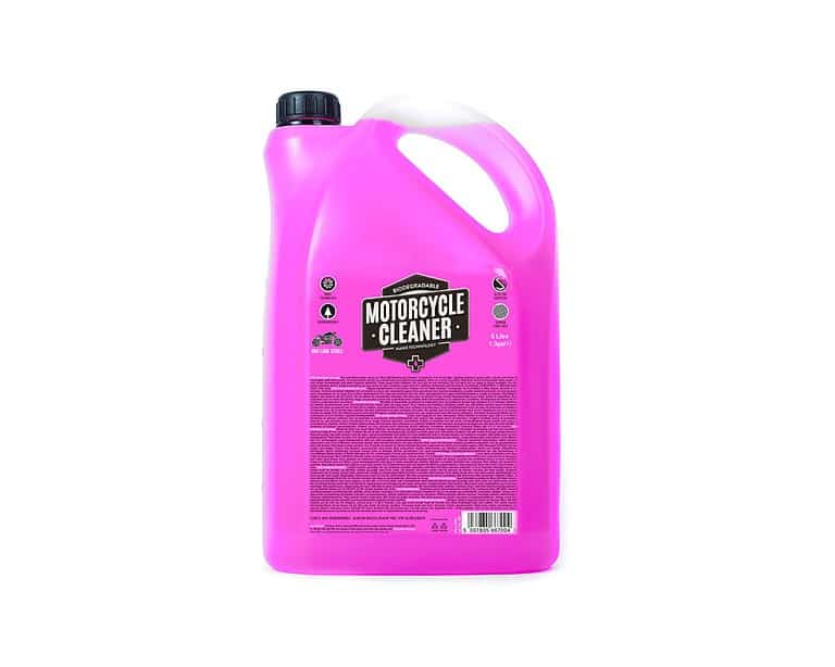 Muc-Off NanoTech Bike Cleaner Refill - 5L