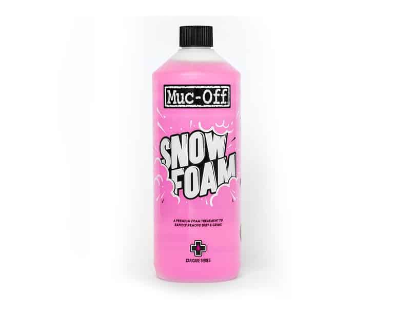 Muc-Off Snow Foam - 1L