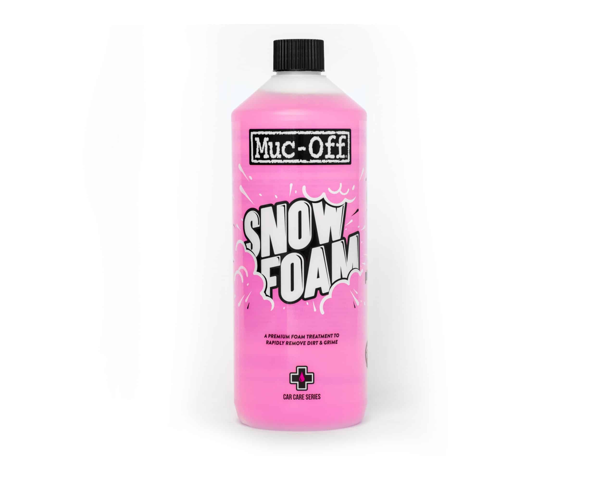 Muc-Off Miracle Shine Motorcycle Polish - 500ml - ™