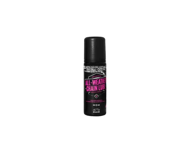 Muc-Off Motorcycle All Weather Chain Lube - 50ml