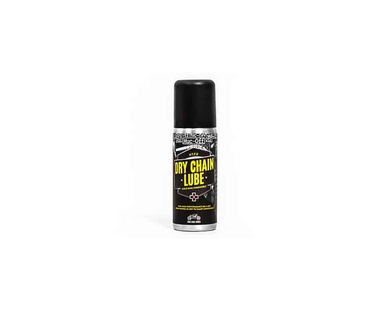 Muc-Off Motorcycle Dry Chain Lube - 50ml
