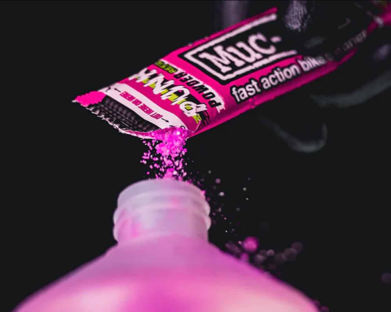 Introducing Punk Powder & Bottle for Life