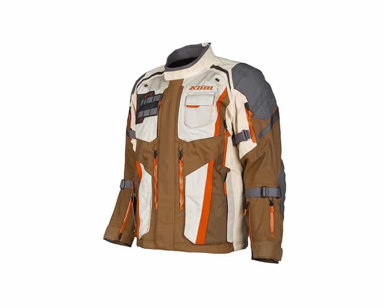Klim Badlands Pro Jacket