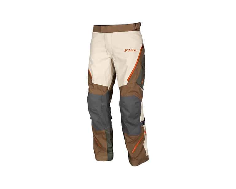 Klim Badlands Pro Pants
