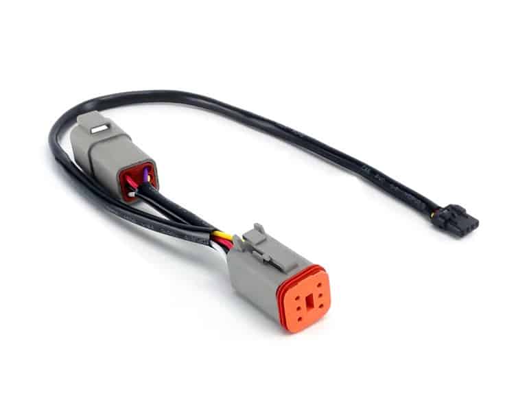 DENALI CANSmart Pass-Through for Harley-Davidson