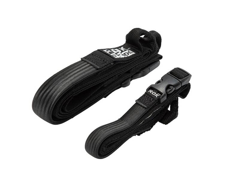 SW-Motech ROK Straps - 310-1060mm