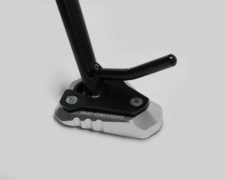 SW-Motech Sidestand Foot Enlarger for Kawasaki Ninja 1000 SX