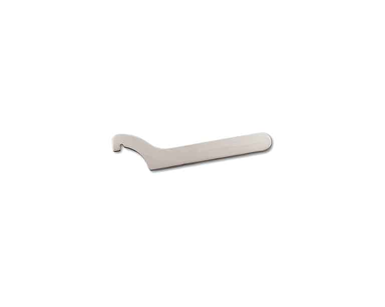 CruzTOOLS Stainless Shock Spanner