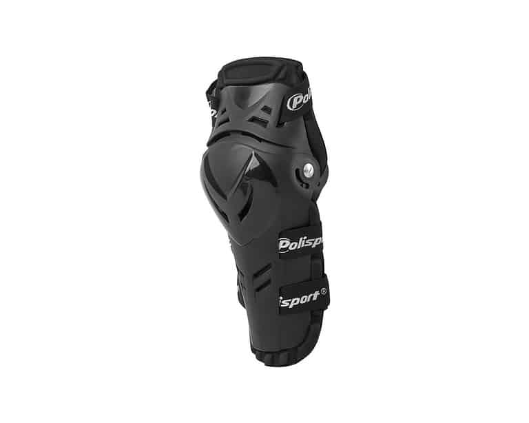 Polisport Devil Knee Guard - Adult