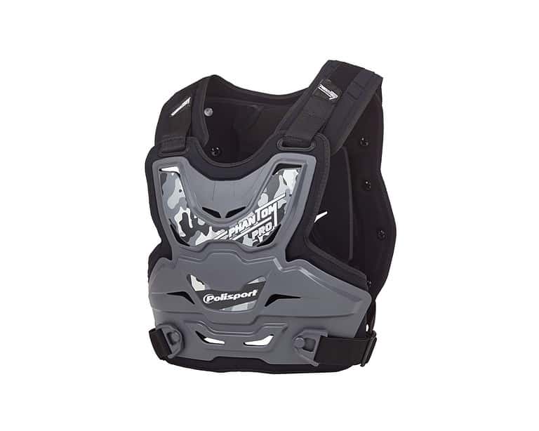 Polisport Chest Protector Phantom PRO