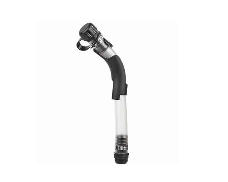 Polisport ProOctane Hose