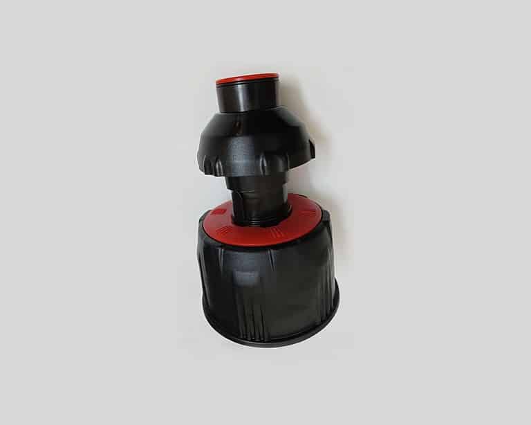 Polisport ProOctane Quick-Fill Valve