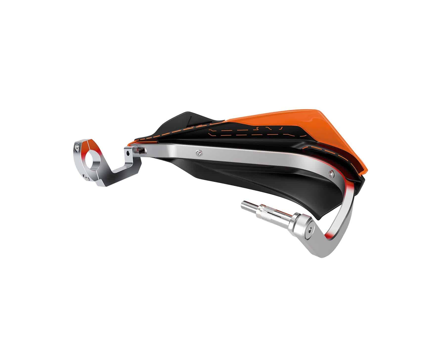 Polisport Trail Blazer Handguards