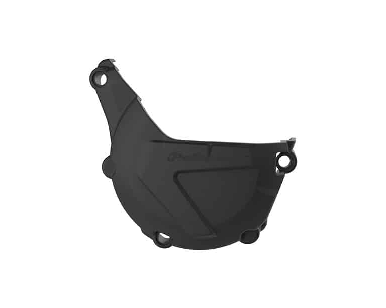 Polisport Ignition Cover for KTM 450EXC/EXC-F