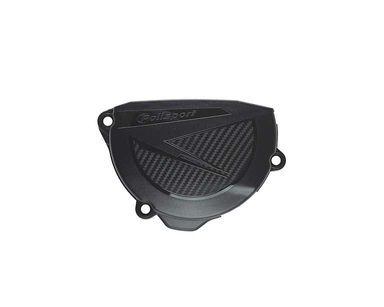 Polisport Clutch Cover Protection KTM 450 EXC-F/XC-FW 250/350