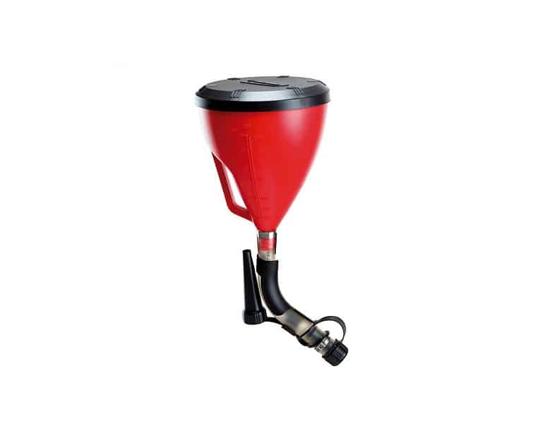 Polisport ProOctane Funnel