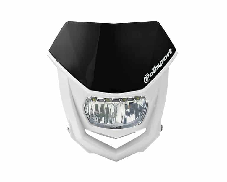 Polisport Halo LED Headlight