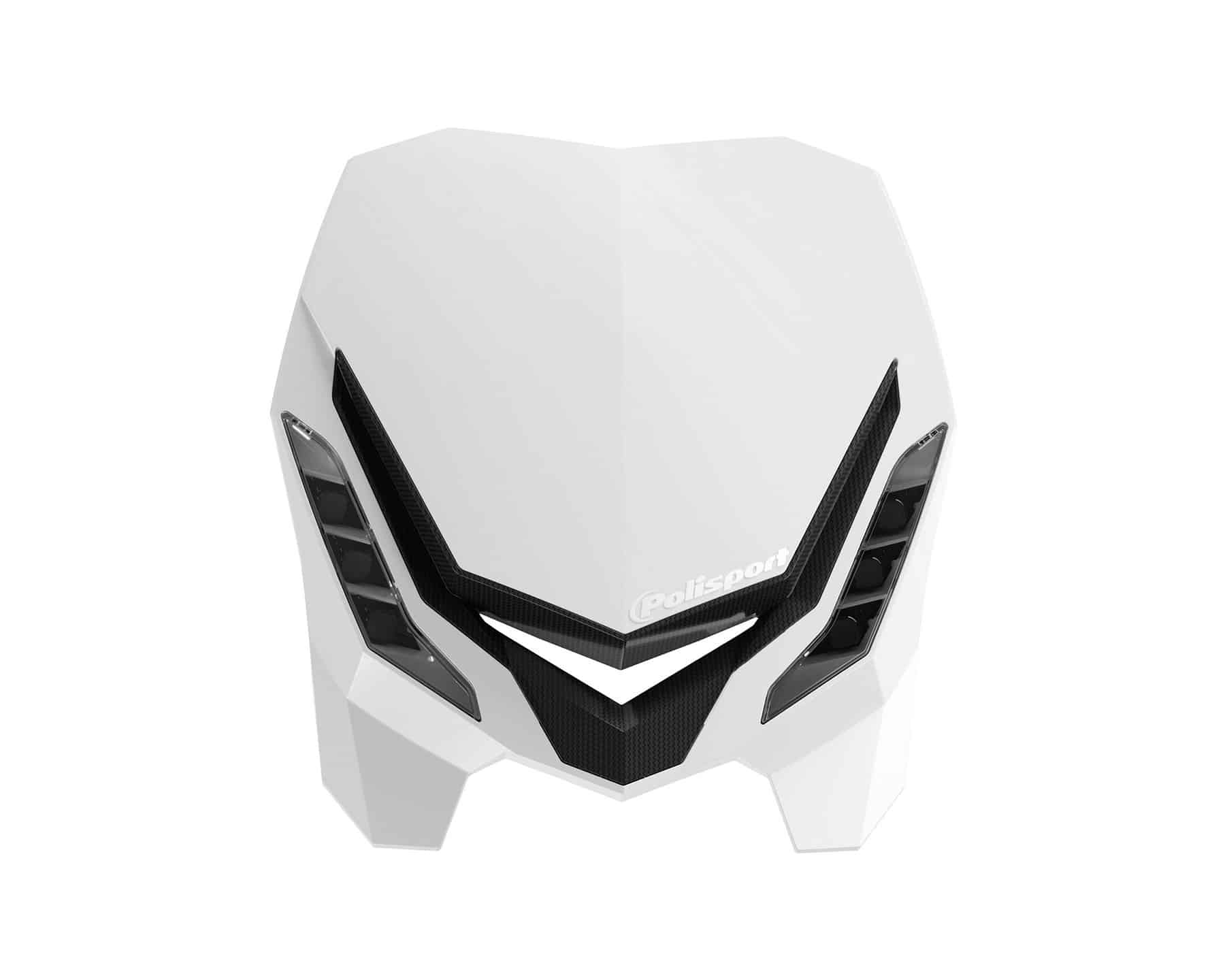 Polisport EBlaze LED Headlight