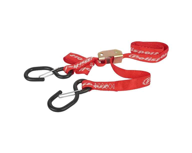 Polisport Tie Downs