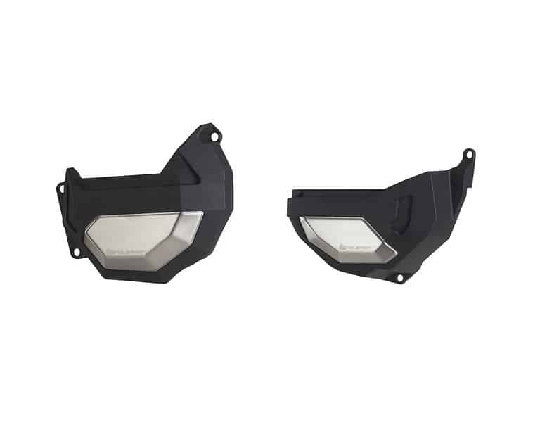Polisport Street Clutch & Alternator Cover for Honda Africa Twin MT (20->)