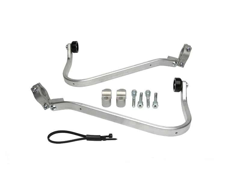 Barkbusters Handguard Mount for BMW F650GS Funduro / Dakar