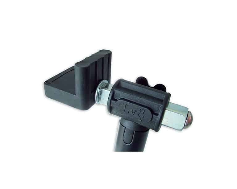 LV8 Rubber Cursor Kit