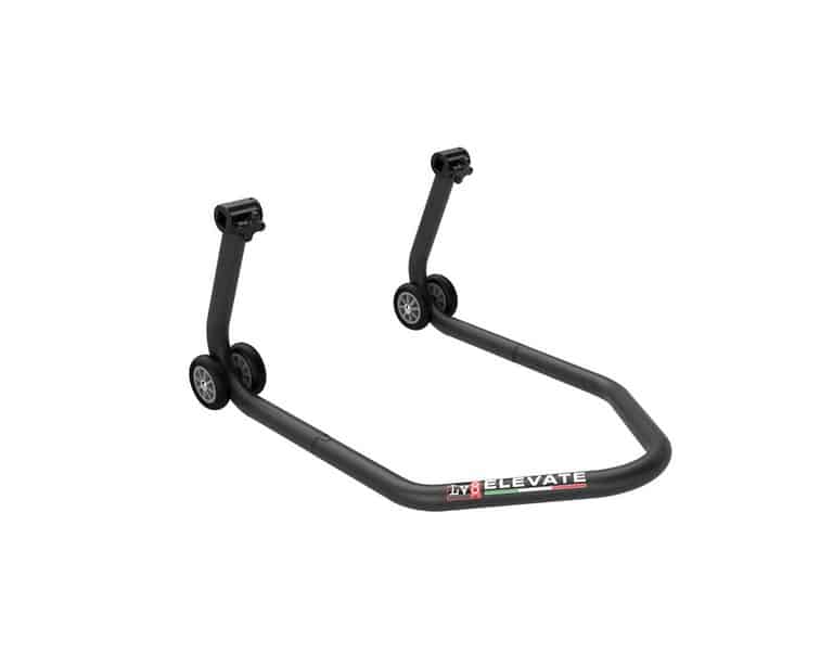 LV8 U-Stand Rear Paddock Stand