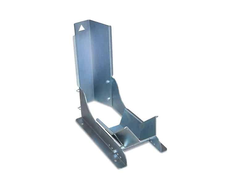 LV8 Automatic Wheel Vise for Trucks and Vans