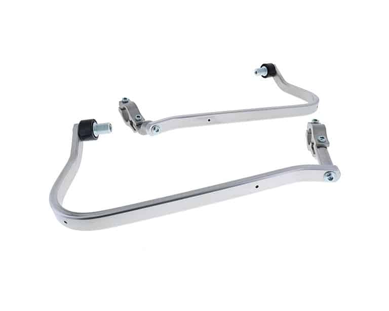 Barkbusters Handguard Mount for Harley Davidson