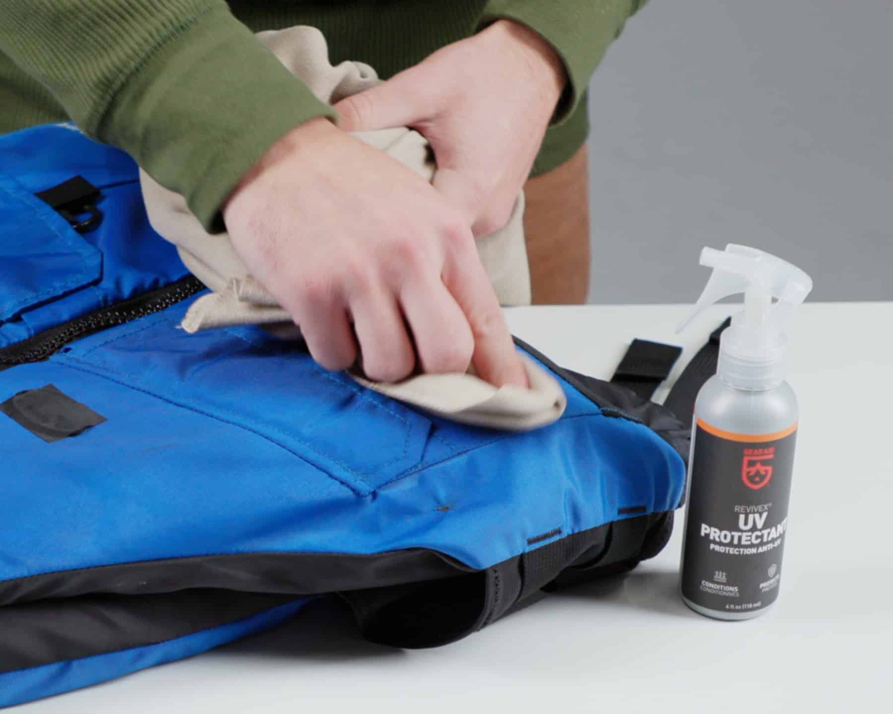 Gear Aid Revivex UV Protectant 118ml