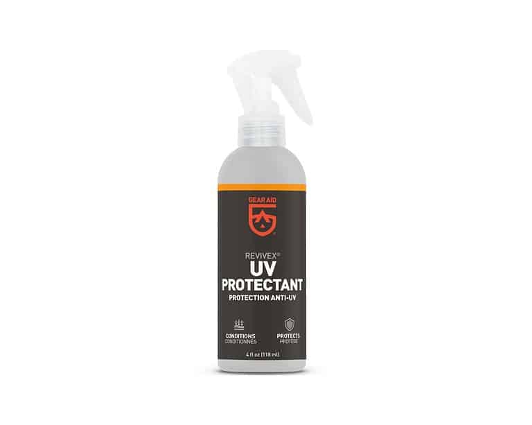 Gear Aid Revivex UV Protectant - 118ml